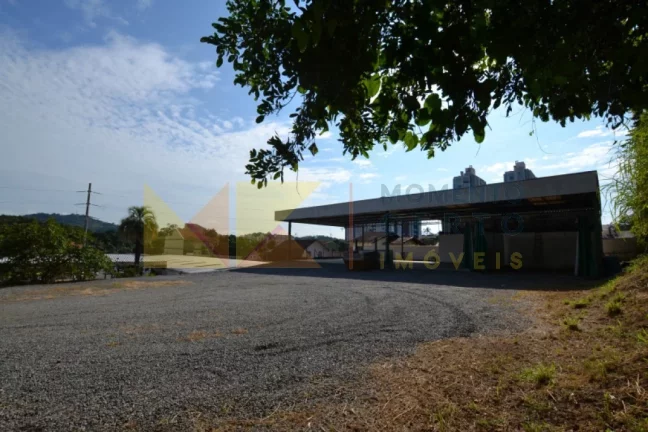 Imagem Imóvel à Venda, 4.610 m² em Velha - Blumenau