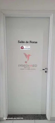 Imagem VILLA SIENA RESIDENCE EM Florianópolis* APENAS 2 UNIDADES*