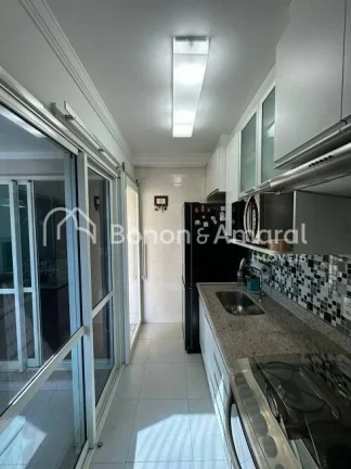 Imagem Lindo apartamento à venda no Cambuí por R$ 895.000,00. 
Situado em uma rua tranquila e muito bem l...