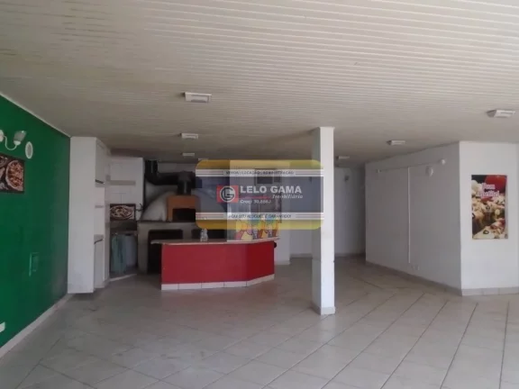 Imagem ALPHAVILLE CENTRO COMERCIAL