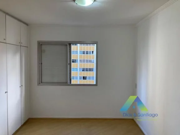 Imagem Apartamento com 2 dormitórios à venda, 74 m² por R$ 958.000 - Itaim Bibi - São Paulo/SP