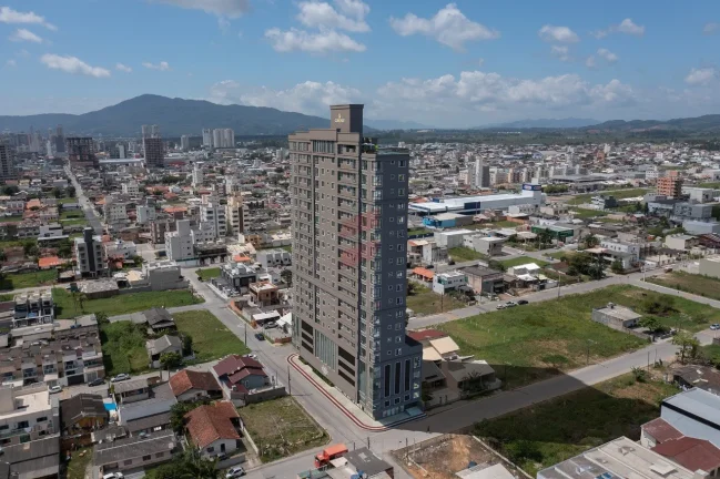 Imagem APARTAMENTO com 2 dormitórios à venda com 69.72m² por R$ 673.552,00 no bairro Morretes - ITAPEMA / SC