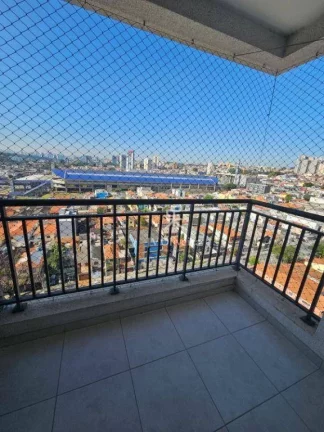 Imagem Apartamento com 2 dormitórios à venda, 50 m² por R$ 700.000,00 - Butantã - São Paulo/SP