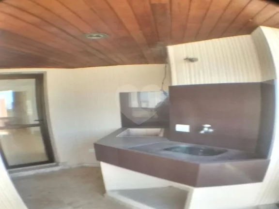 Imagem Apartamento à venda com 3 quartos, sendo 3 suítes, no condomínio Cambridge Park, São Paulo - SP