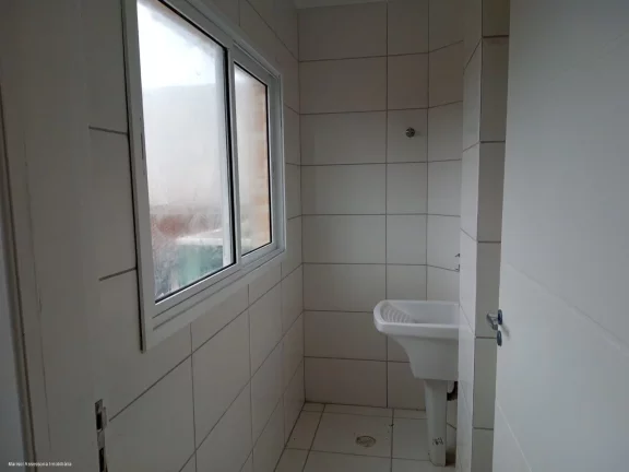 Imagem Apartamento RESIDENCIAL em Mongaguá - SP, Balneario Anchieta