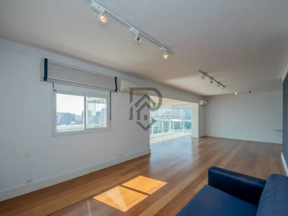 Imagem Apartamento paraiso pronto para morar andar alto vista livre