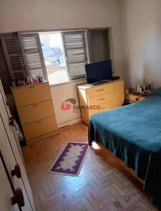 Imagem Sobrado à venda, Vila Assunção, Santo André, SP