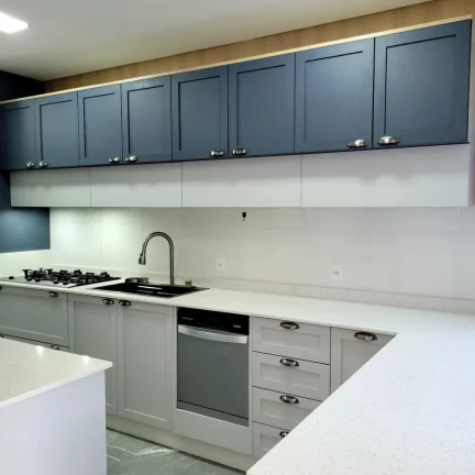 Imagem Sobrado alto padrão no Rio Pequeno, 3 quartos com piscina.