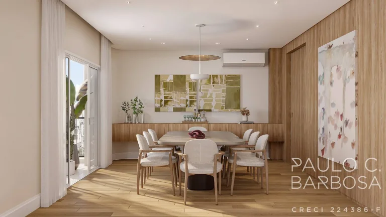Imagem Jardim América Venda - 3 Suítes - 3 Vagas - 245m² -