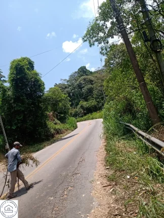 Imagem Terreno em Caieiras / Bairro Santa Inés / Localizado na Estrada de Santa Inés altura do numero 6100.