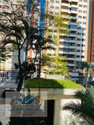 Imagem Apartamento com 2 dormitórios e 1 vaga, à venda, R$ 1.100.000,00. Indianópolis