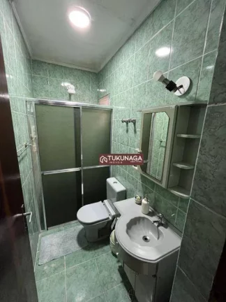 Imagem Casa com 4 quartos à venda, 176 m² por R$ 850.000 - Vila Rosália - Guarulhos/SP