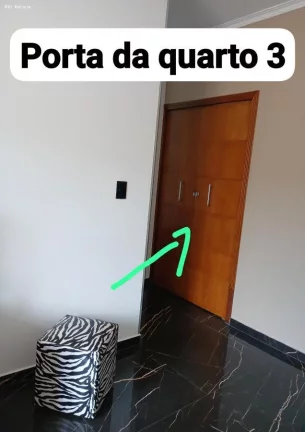 Imagem Apartamento à venda no bairro Santa Terezinha em São Bernardo do Campo/SP