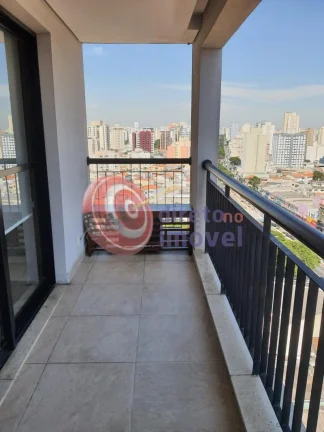 STÚDIO TAG EDITED À VENDA 35m² 1 DORMITÓRIO PRAÇA DA ÁRVORE SÃO PAULO