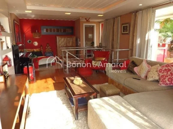 Imagem Imóvel duplex totalmente planejado, com ambientes acolhedores e localização privilegiada, próxim...