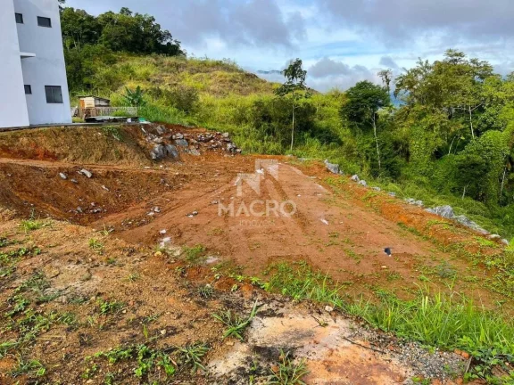 Imagem Terreno | Estrada Nova | 474m²
