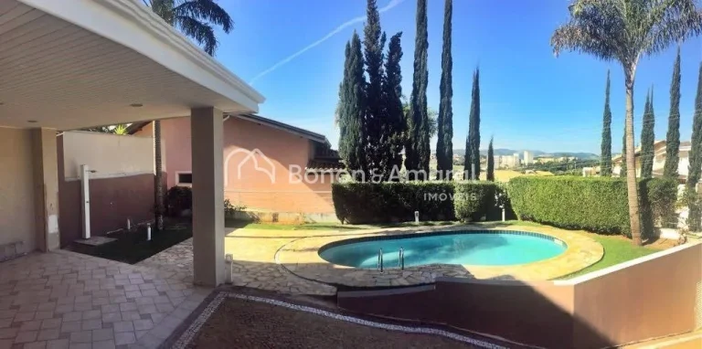 Imagem Casa à venda, 4 quartos, em condomínio, Valinhos-SP.

Sobrado com fino acabamento, clean, piso em ...