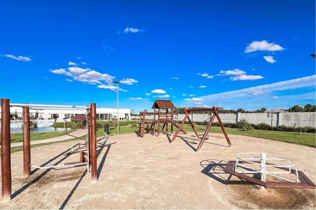 Imagem SFADSA 1850 Lote 612651049-20 - Terreno à venda no bairro Sanga Funda - Nova Santa Rita/RS