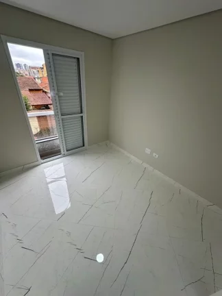 Imagem Apartamento para Venda em Santo André / SP no bairro Vila Linda