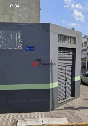 Imagem Terreno Plano