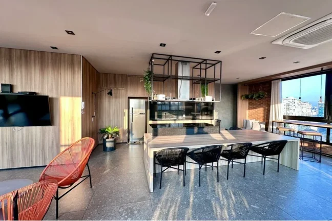 Imagem APARTAMENTO RESIDENCIAL em São Paulo - SP, Consolação