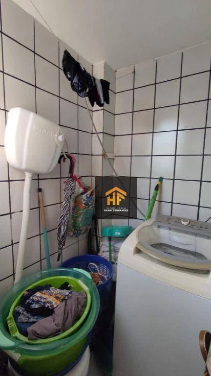 Imagem Apartamento com 2 Quartos à Venda, 74 m² em Jardim Atlântico - Olinda