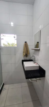 Imagem Casa espetacular em Itaipuaçu