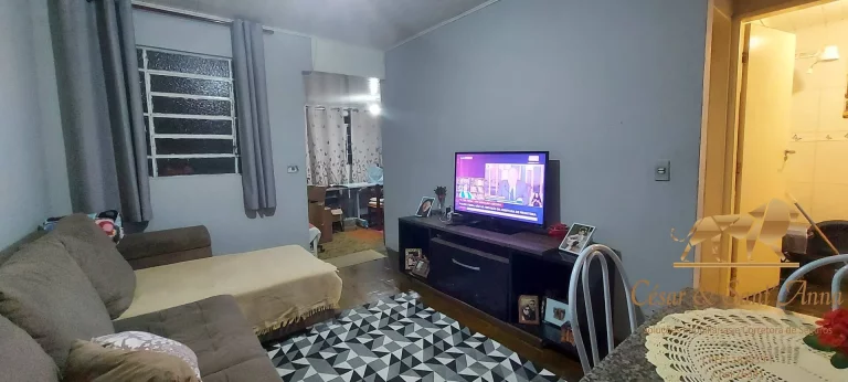 Imagem Casa na Vila Albertina em Campos do Jordão/SP