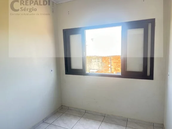 Imagem Casa à venda em Balneário Rincão-SC: 3 quartos, sala, banheiro, garagem e 70m² de área!
