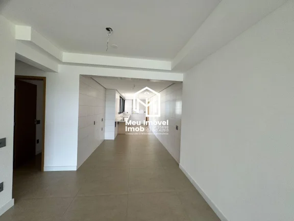 Imagem Av Parque Águas Claras Ed Oásis Design 4 Quartos 4 Suítes 3 Vagas 175m² Novo FGTS