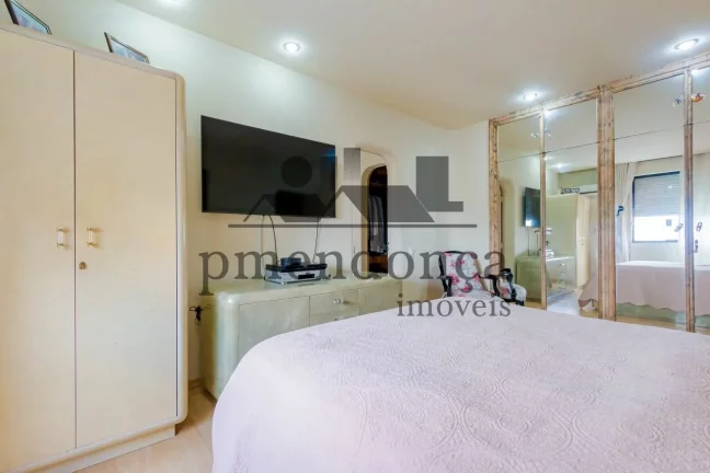 Imagem Apartamento em Higienópolis com 350m², luxo e conforto ao seu dispor!