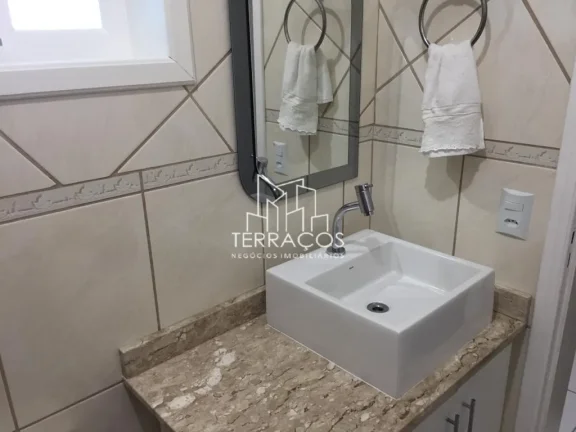 Imagem CASA COM 3 DORMITÓRIOS, SENDO UMA SUÍTE, ÁREA GOURMET COM CHURRASQUEIRA - ALMERINDA CHAVES - JUNDIAÍ