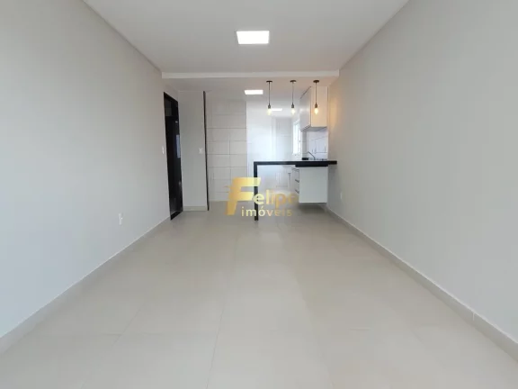 Imagem APARTAMENTO SUPER NOVO DE 3 QUARTOS NA PRAIA DO MORRO!
