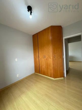 Imagem APARTAMENTO RESIDENCIAL em JUNDIAÍ - SP, JARDIM PITANGUEIRAS I