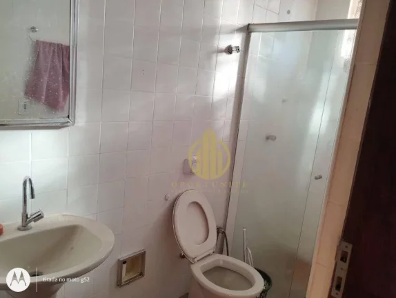 Imagem Apartamento 2 dormitórios 1 Suíte à venda, 78 m² por R$ 189.000 - Parque dos Bandeirantes - Ribeirão Preto/SP