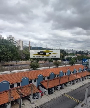 Imagem Apartamento para venda na Vila Prudente