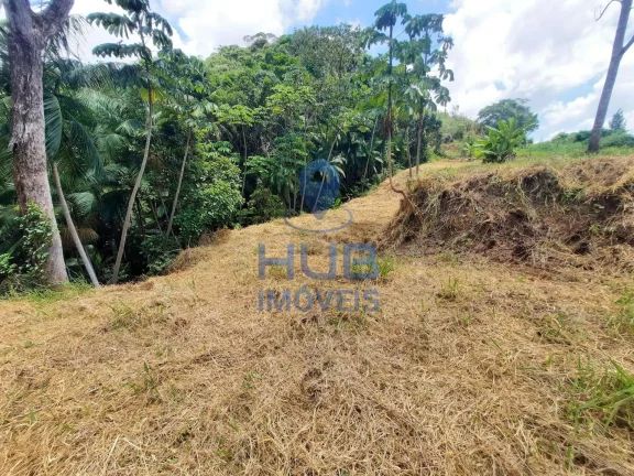 Imagem Terreno à Venda, em Condomínio, 860 m², Pedra Branca, Palhoça/SC