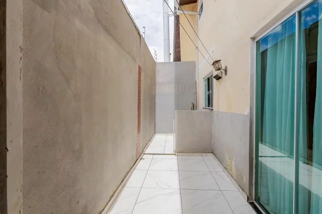Imagem Sobrado 3 quartos no Guaíra