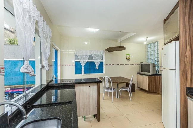 Imagem Casa 3 quartos em condomínio no Santa Cândida