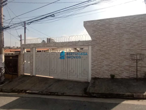 Imagem Casa Padrão