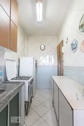 Imagem Apartamento à Venda - Aclimação, 1 Quarto, 39 m2