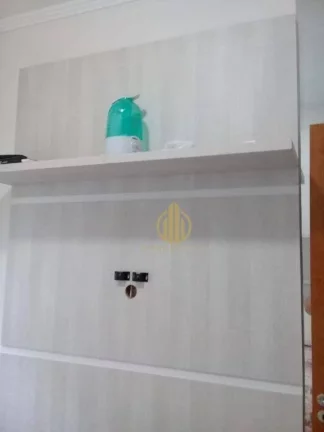 Imagem Apartamento com 2 dormitórios à venda, 65 m² por R$ 235.000,00 - Residencial Greenville - Ribeirão Preto/SP