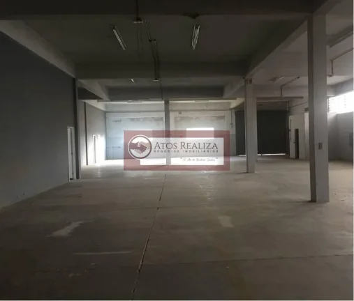 Imagem Galpão de 2.000m² com 4 banheiros em Socorro - SP: venda por R$ 40 mi e locação disponível.