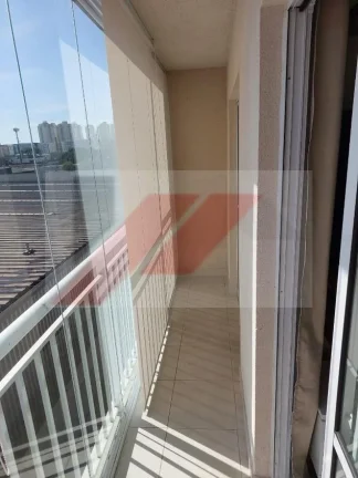 Imagem 28m² com suíte por 255 mil