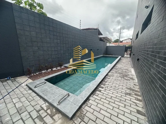 Imagem Flat a Venda no bairro Manaíra - João Pessoa, PB
