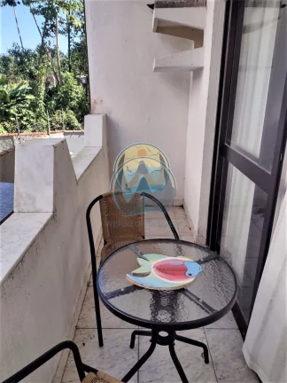 Imagem Imperdível oportunidade de adquirir um belíssimo apartamento de 3 quartos no Centro de Ubatuba-SP!