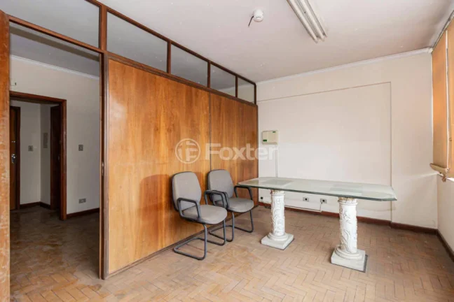 Imagem Sala Comercial - 35M², 1 Vaga