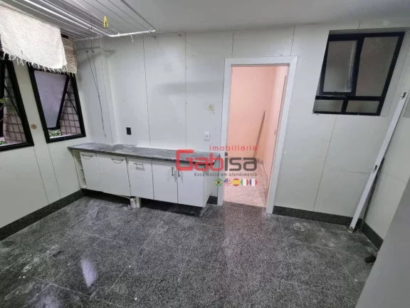 Imagem Apartamento com 3 dormitórios, 230 m² - Vila Nova - Cabo Frio/RJ