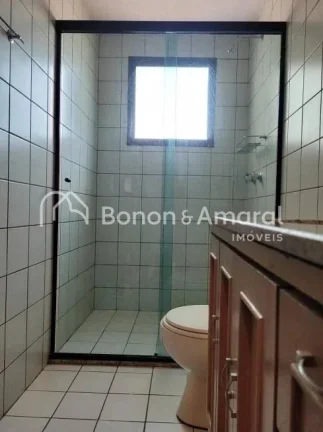 Imagem Apartamento à venda, 4 quartos, 165m², no Cambuí

Apartamento amplo, arejado, em ótimo estado de...