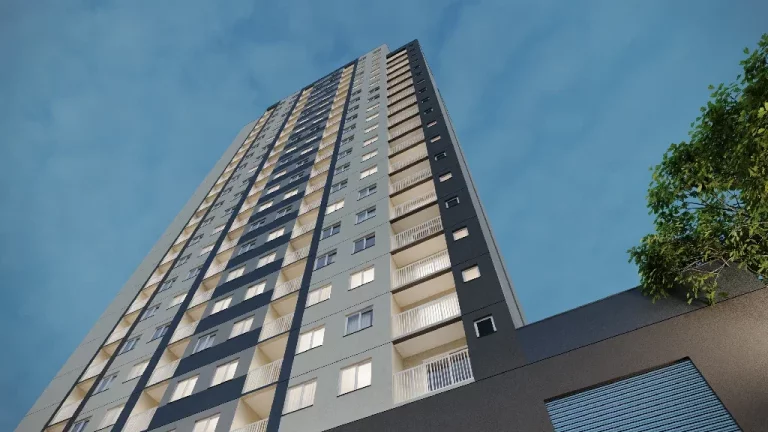 Imagem Apartamento à venda no bairro Vila Silva Teles - São Paulo/SP